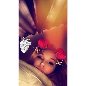 Meet your Posher, Mariah